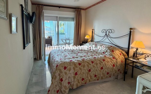 Revente - Appartement - Mijas - Mijas Costa