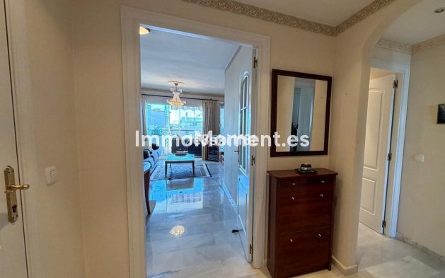 Revente - Appartement - Mijas - Mijas Costa