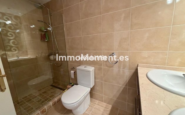 Revente - Appartement - Mijas - Mijas Costa