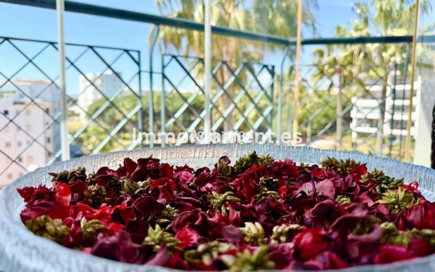 Revente - Appartement - Mijas - Mijas Costa