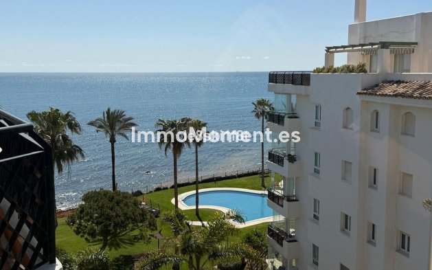 Revente - Appartement - Mijas - Mijas Costa