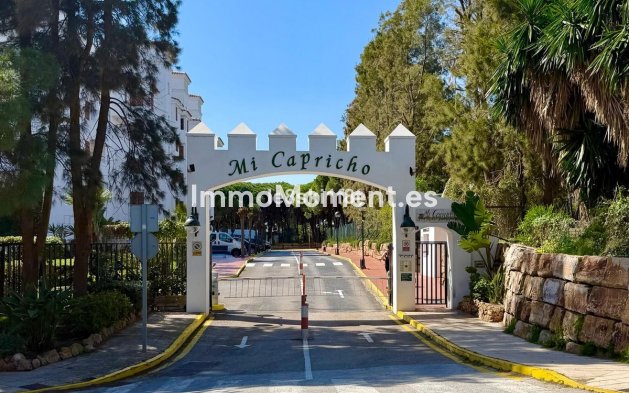 Revente - Appartement - Mijas - Mijas Costa