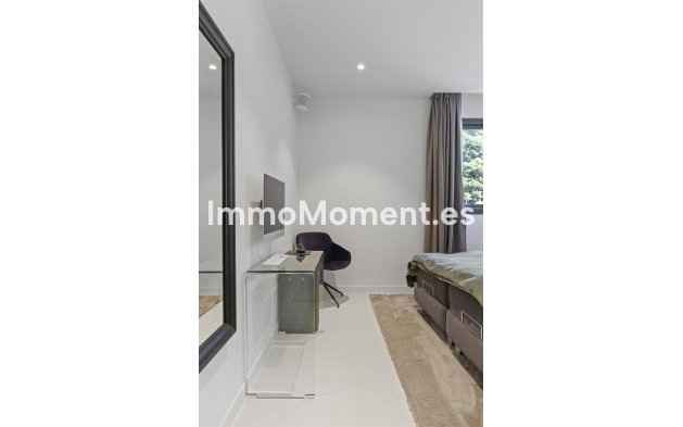 Resale - Apartment - Fuengirola - Higueron