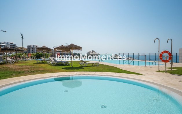 Resale - Apartment - Fuengirola - Higueron