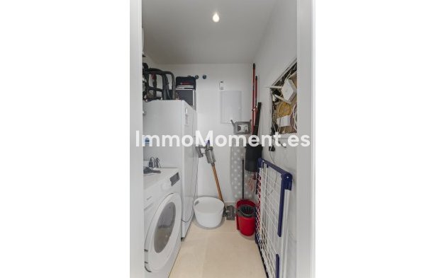 Resale - Apartment - Fuengirola - Higueron