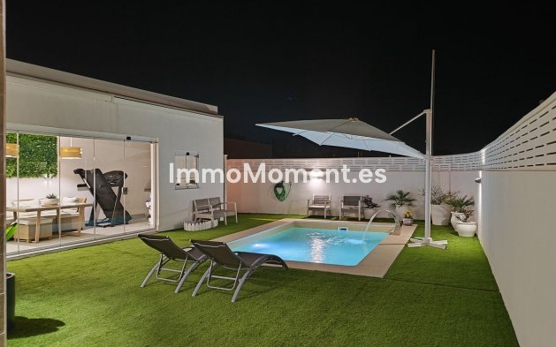 Bestaande woning - Villa - Mijas - Mijas Centro