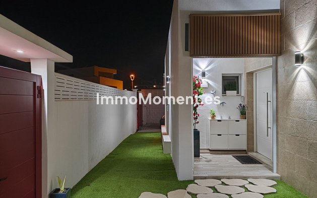 Bestaande woning - Villa - Mijas - Mijas Centro