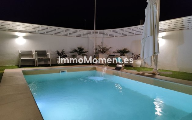 Bestaande woning - Villa - Mijas - Mijas Centro