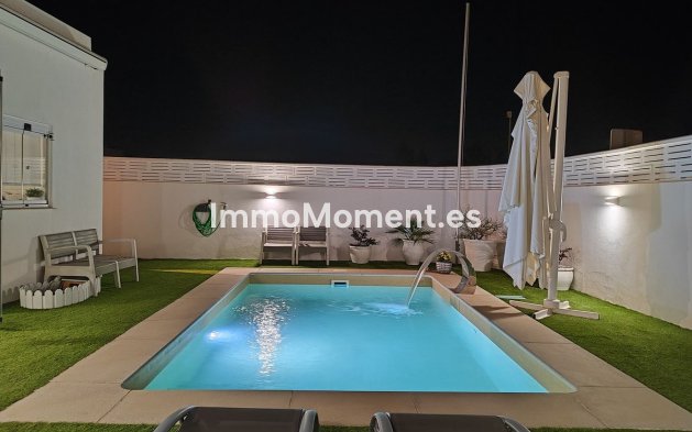 Bestaande woning - Villa - Mijas - Mijas Centro