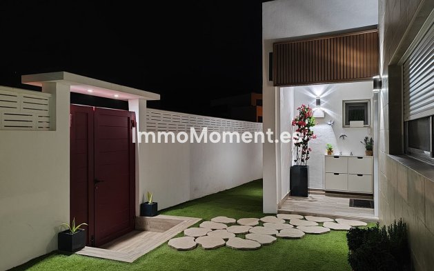 Bestaande woning - Villa - Mijas - Mijas Centro