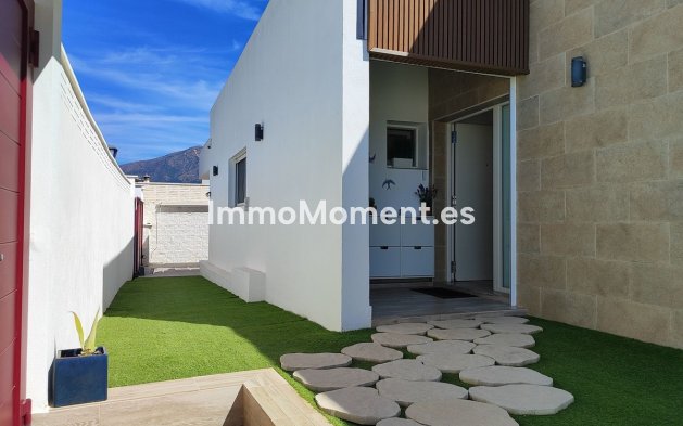 Bestaande woning - Villa - Mijas - Mijas Centro