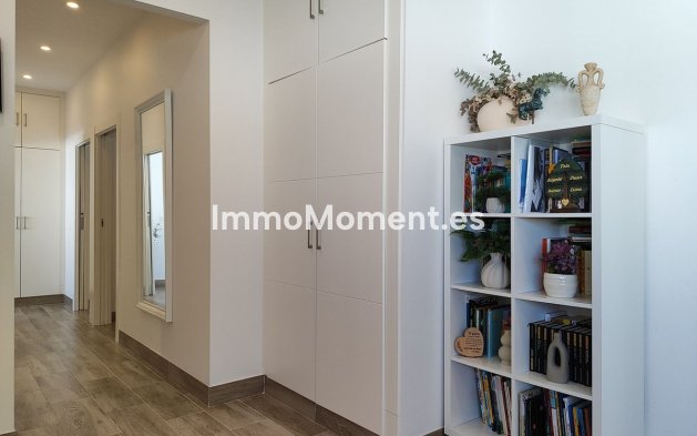 Bestaande woning - Villa - Mijas - Mijas Centro