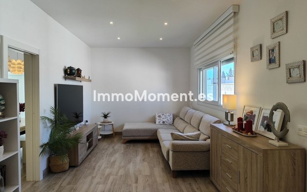 Bestaande woning - Villa - Mijas - Mijas Centro