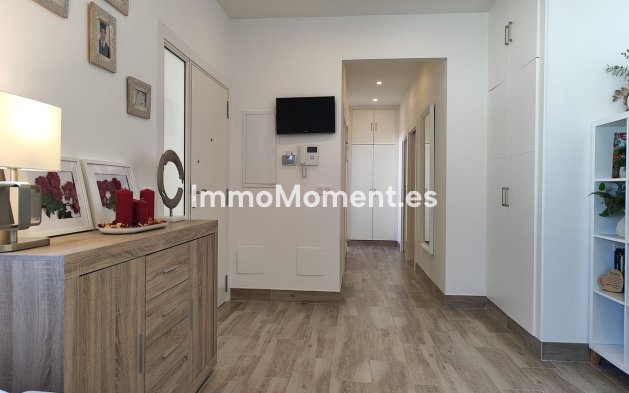 Bestaande woning - Villa - Mijas - Mijas Centro