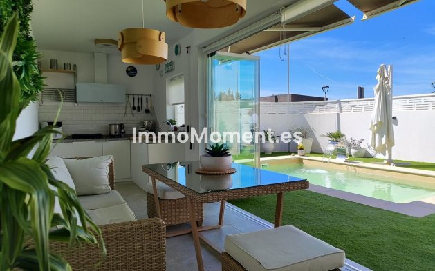 Bestaande woning - Villa - Mijas - Mijas Centro
