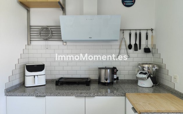 Bestaande woning - Villa - Mijas - Mijas Centro