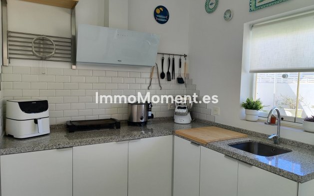 Bestaande woning - Villa - Mijas - Mijas Centro