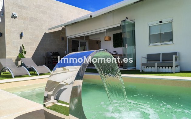 Bestaande woning - Villa - Mijas - Mijas Centro