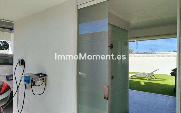 Bestaande woning - Villa - Mijas - Mijas Centro