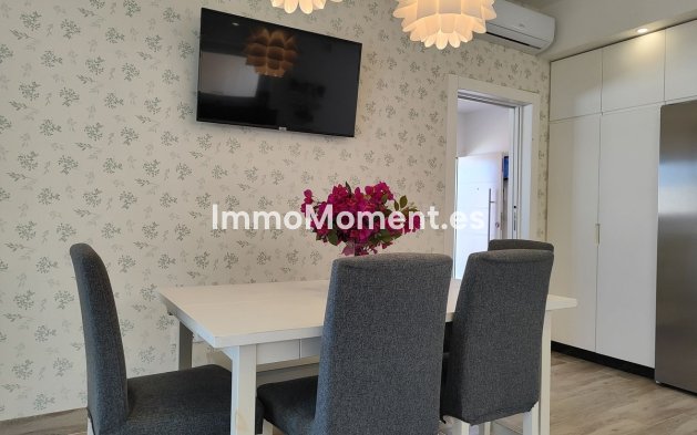 Bestaande woning - Villa - Mijas - Mijas Centro