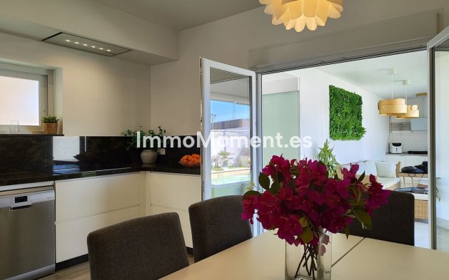 Bestaande woning - Villa - Mijas - Mijas Centro