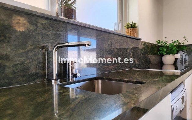 Bestaande woning - Villa - Mijas - Mijas Centro