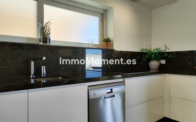 Bestaande woning - Villa - Mijas - Mijas Centro