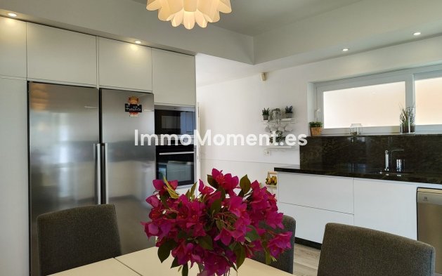 Bestaande woning - Villa - Mijas - Mijas Centro