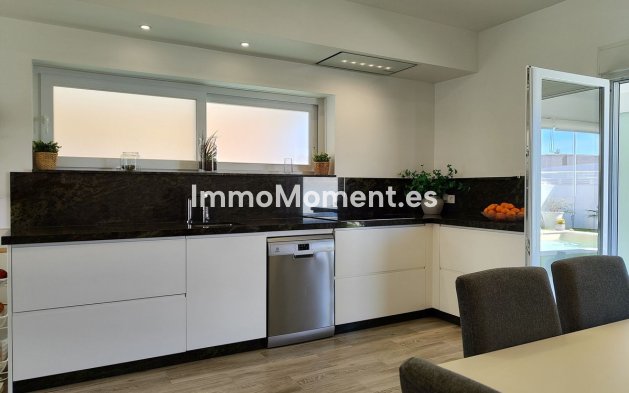 Bestaande woning - Villa - Mijas - Mijas Centro