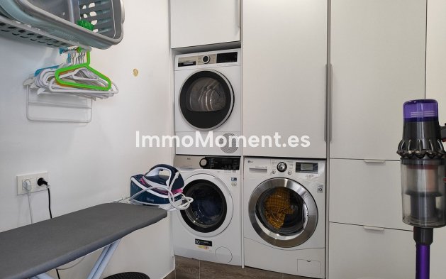 Bestaande woning - Villa - Mijas - Mijas Centro