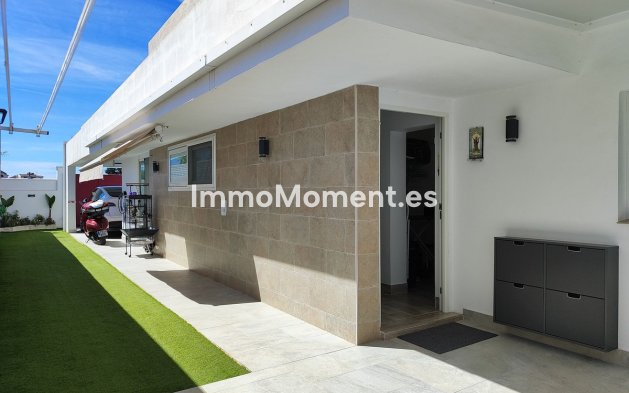 Bestaande woning - Villa - Mijas - Mijas Centro