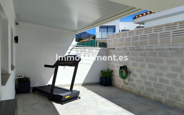 Bestaande woning - Villa - Mijas - Mijas Centro