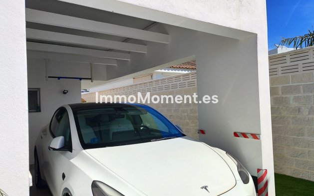 Bestaande woning - Villa - Mijas - Mijas Centro