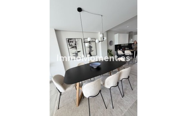 Revente - Maison mitoyenne - Sotogrande - San Roque Club