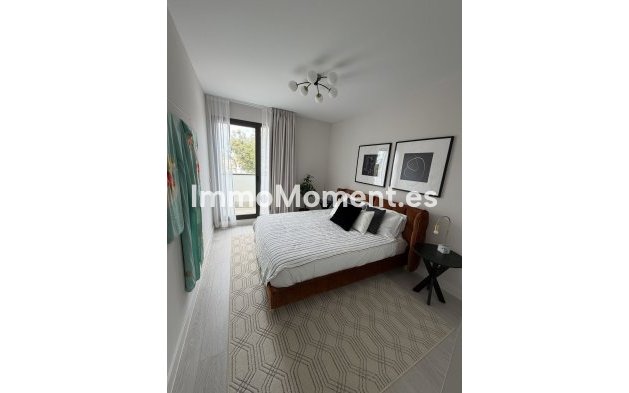 Revente - Maison mitoyenne - Sotogrande - San Roque Club