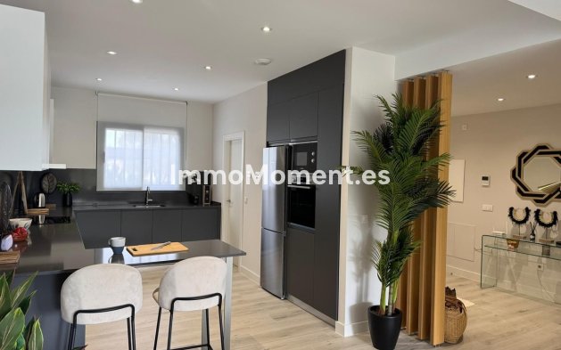 Revente - Maison mitoyenne - Sotogrande - San Roque Club