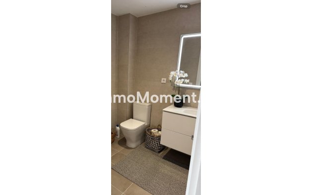 Revente - Maison mitoyenne - Sotogrande - San Roque Club