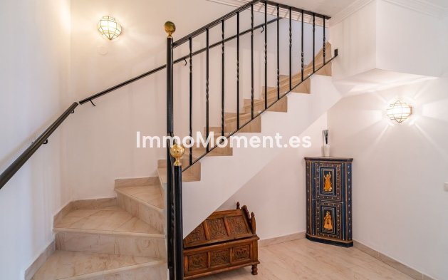 Resale - Apartment - Mijas - Mijas Costa