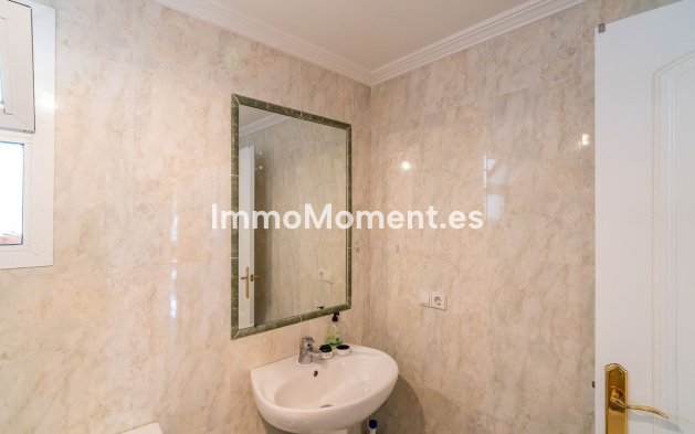 Resale - Apartment - Mijas - Mijas Costa