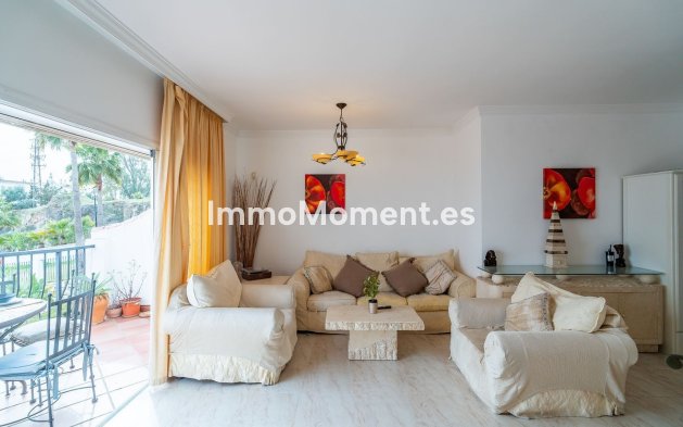 Resale - Apartment - Mijas - Mijas Costa
