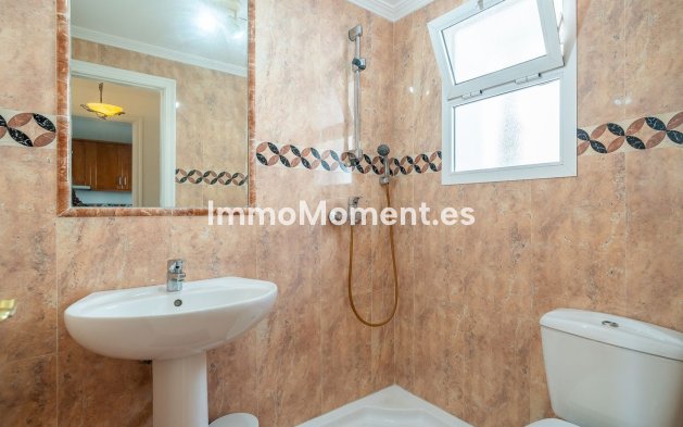 Resale - Apartment - Mijas - Mijas Costa