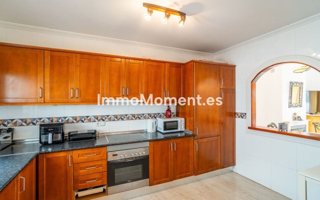 Resale - Apartment - Mijas - Mijas Costa