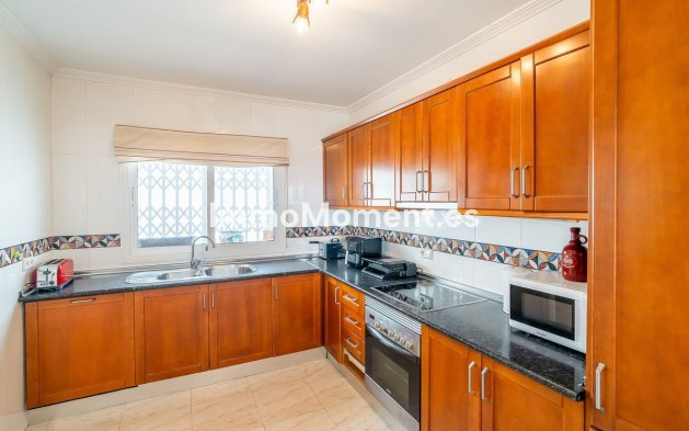 Resale - Apartment - Mijas - Mijas Costa