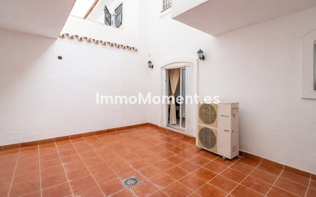 Resale - Apartment - Mijas - Mijas Costa