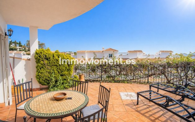 Resale - Apartment - Mijas - Mijas Costa