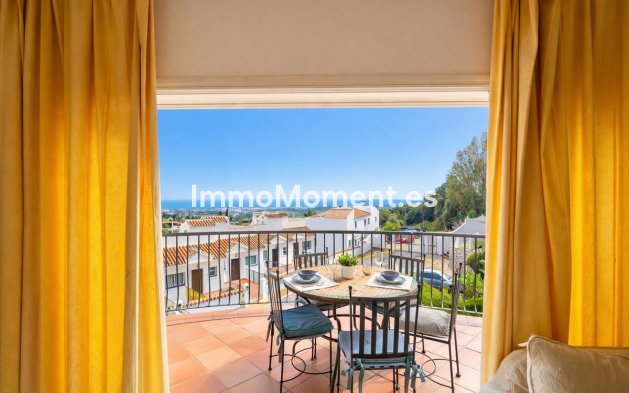 Resale - Apartment - Mijas - Mijas Costa
