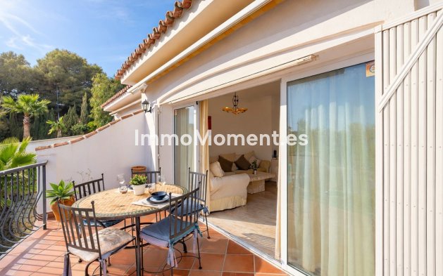 Resale - Apartment - Mijas - Mijas Costa