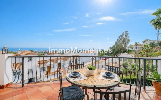 Resale - Apartment - Mijas - Mijas Costa