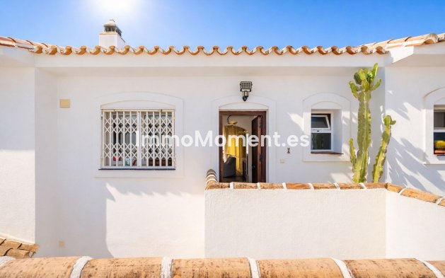 Resale - Apartment - Mijas - Mijas Costa
