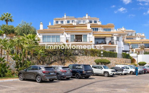 Resale - Apartment - Mijas - Mijas Costa